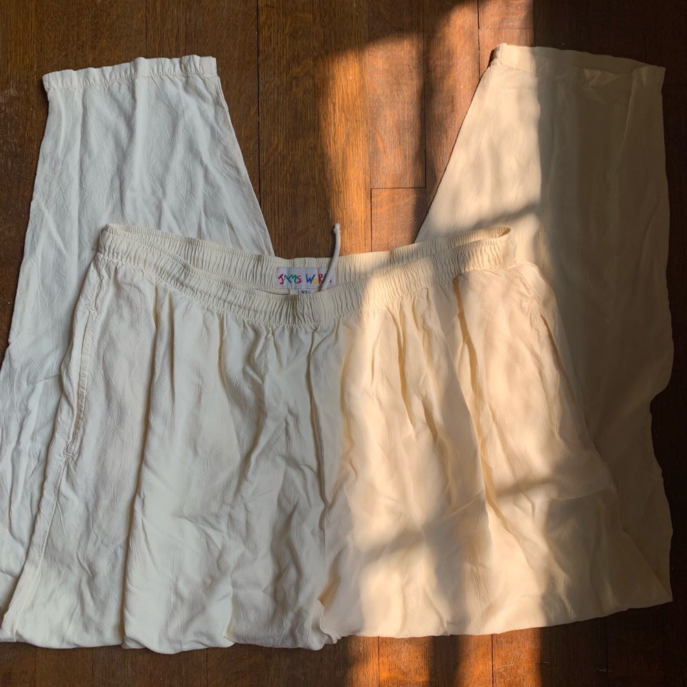 Jams World Pants